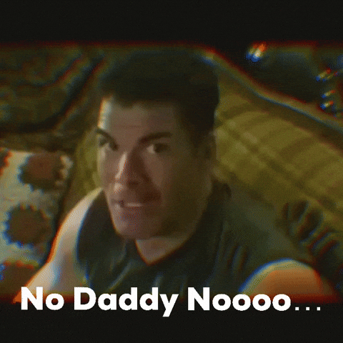 Sorry Adam Sandler GIF