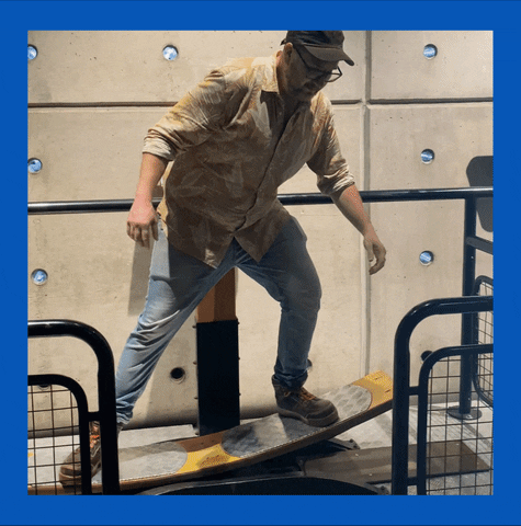 Museo Interactivo Mirador GIF