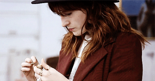 florence and the machine