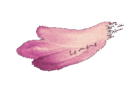 Sticker by Le Meme Spa