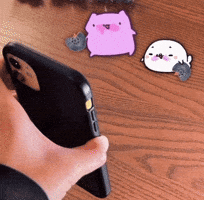 Animation Haters GIF