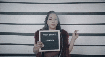 Wild Things GIF