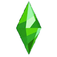 Diamond Sims Sticker by johann