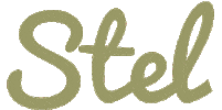 Stel Sticker by @campingstel