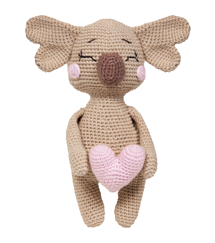 Etrofil Hand Knitting Yarns Sticker