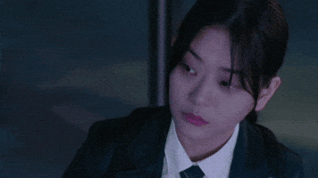 Rivalry Waiting GIF