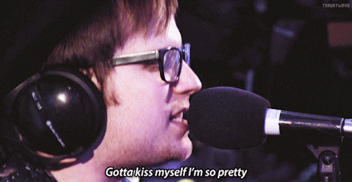 fall out boy
