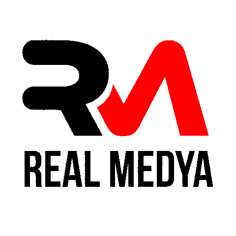 Sticker by Real Medya