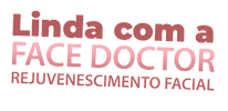 Estetica Botox Sticker by Face Doctor Brasil