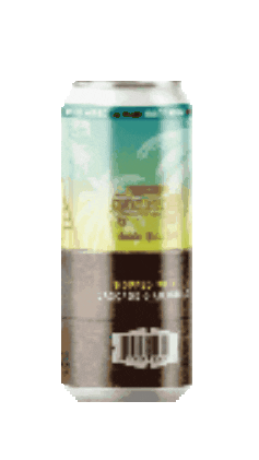 Angry Horse Brewing Sticker