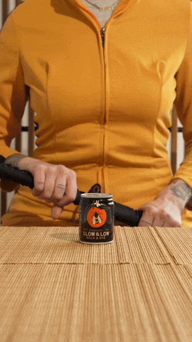 Explode Kill Bill GIF by slowandlow