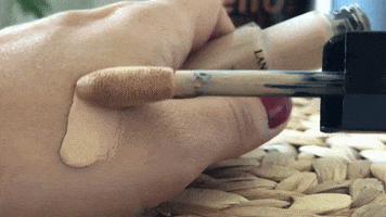 Concealer GIF by Ejollify Beauty