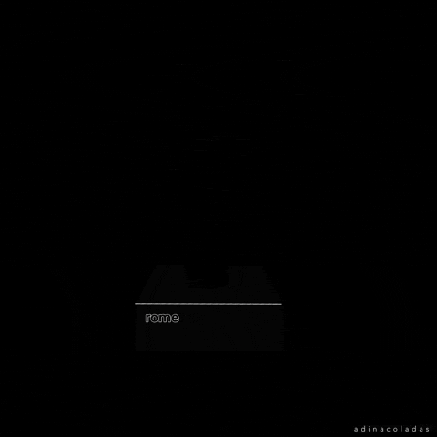 Rome GIF
