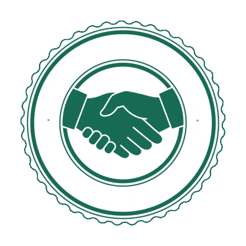 Asuntotuotto Sticker