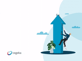 Compliment GIF by Cegeka