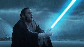 Star Wars GIF