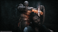 Sweating God Of War GIF by PlayStation - Find & Share on GIPHY
