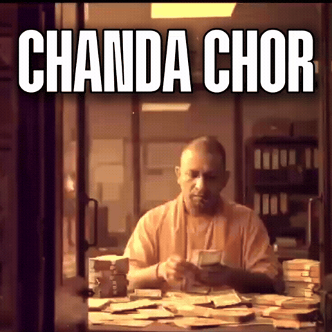India Aura GIF by Indian National Congress
