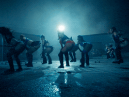 Dance Rotate GIF by MAJOR LAZER