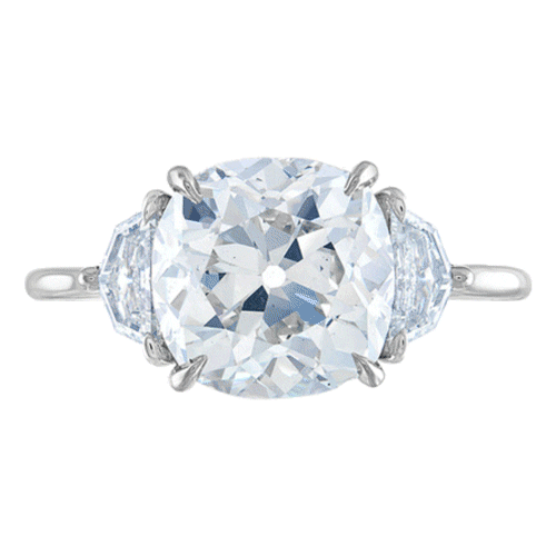 New York Sticker Sticker by Parris Jewels