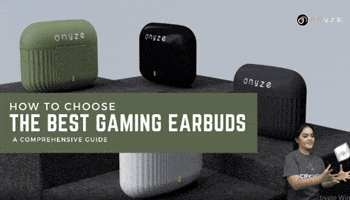 Best Earbuds Under 1500 GIF