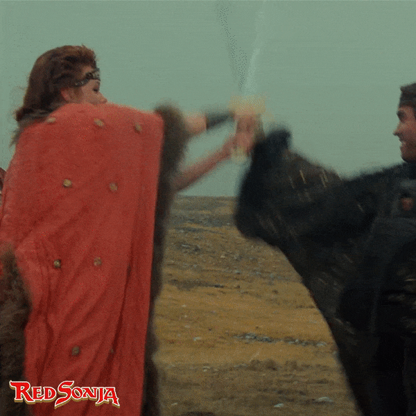 Fantasy GIF