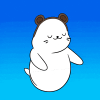 Dance Love GIF by Sappy Seals Community