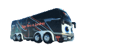 busestalcaparisylondres Sticker