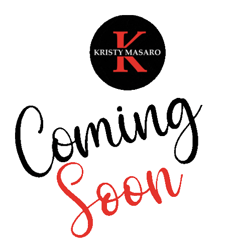 Kristy Masaro Real Estate Sticker