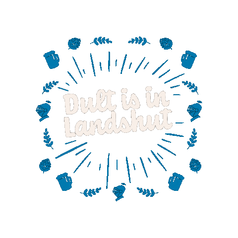 Landshuter Brauhaus Sticker