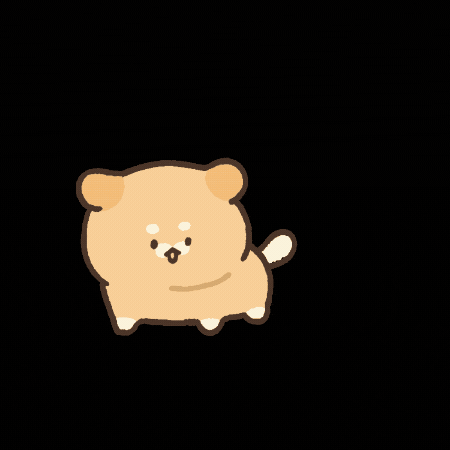 狗 GIF
