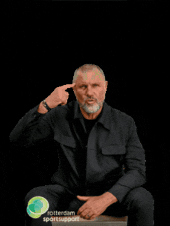 Gebruikjeverstand GIF by Rotterdam Sportsupport