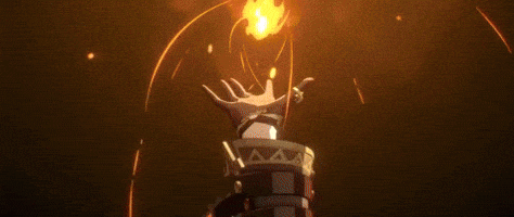 Anime GIF