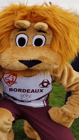 Stade Bordelais Bordeaux Athlé GIF