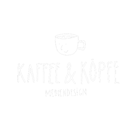 kaffeeundkoepfe Sticker