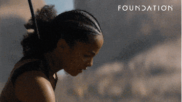 Shocked Double Take GIF by Apple TV