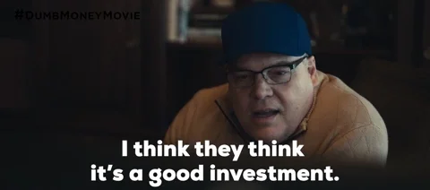 Investment Vincent Donofrio GIF