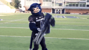 Relaxed I Got This GIF by Utah State University