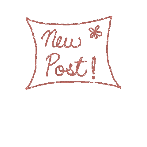 Newpost Sticker