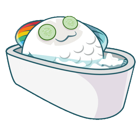 Pridecommunity.co Sticker
