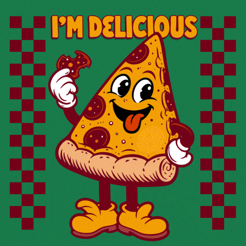 Take Out Italian GIF