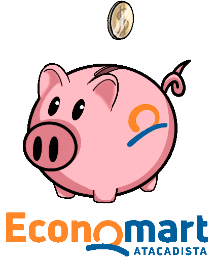 Economart Sticker