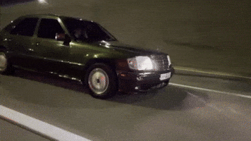 Grand Rapids Mercedes GIF