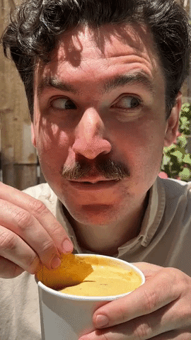 Drama Queso GIF by HomeState