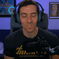 James Willems What A Week GIF by Rooster Teeth
