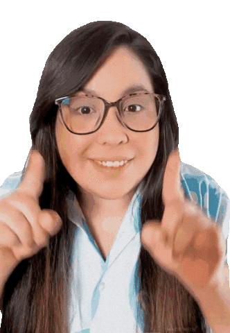 Valeria Sticker by Creating for peques