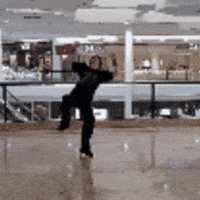 Funny Dance GIF