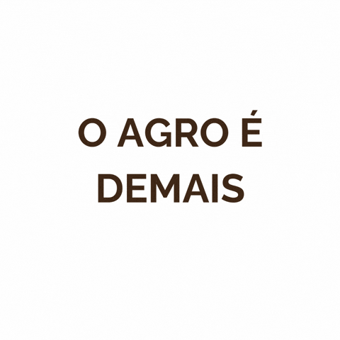 Agrodemais GIF by deLollo
