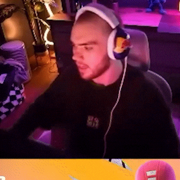 Lets Go Yes GIF by Mongraal