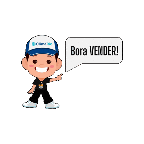 Rio Clima Sticker by climariooficial